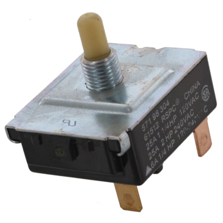 Alliance SWITCH FABRIC SELECTOR-4 POS 61512